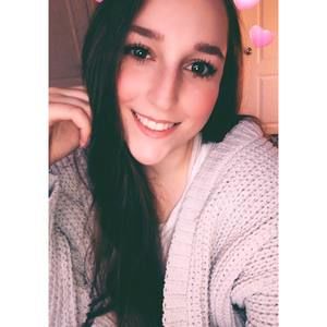 Meet your Posher, Brianna